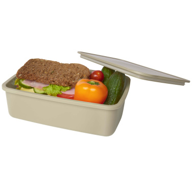 Logotrade werbemittel das Foto: Dovi 800 ml Lunchbox