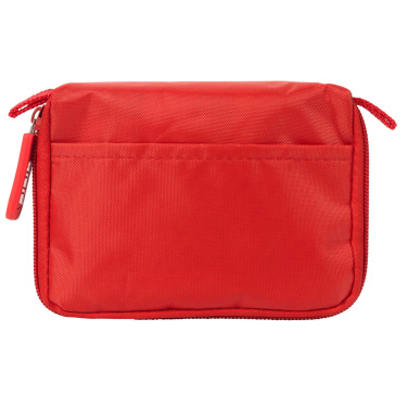 Logotrade Geschäftsgeschenke das Foto: Basic Erste Hilfe Set, 31-teilig