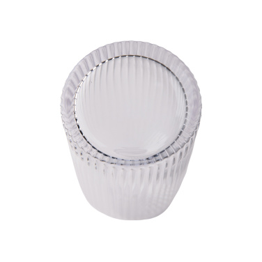 Logotrade Geschäftsgeschenke das Foto: VINGA York Karaffe 1,45L