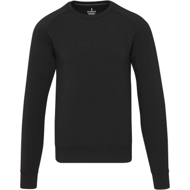 Logotrade Geschäftsgeschenke das Foto: Yukon Sportpullover mit Rundhalsausschnitt und Interlock Strick Unisex 