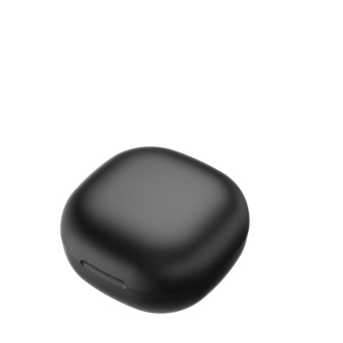 Logotrade Logogeschenke das Foto: Prixton Orbyt Smart Ring