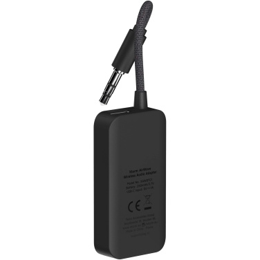 Logotrade Geschäftsgeschenke das Foto: Xtorm XAWBT01 AirWave kabelloser Audio Adapter