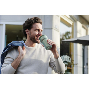 Logotrade Werbeartikel das Foto: Mepal Ellipse 275 ml Reisebecher