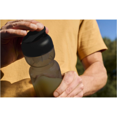Logotrade Firmengeschenke das Foto: Mepal Shaker 800 ml Sportflasche