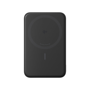 Logotrade werbemittel das Foto: Anker MagGo QI2 magnetische Powerbank 10.000mah