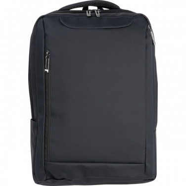 Logotrade werbemittel das Foto: Laptop-Rucksack PARMA