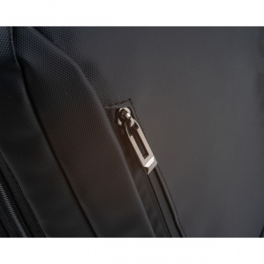 Logotrade Werbeartikel das Foto: Laptop-Rucksack PARMA