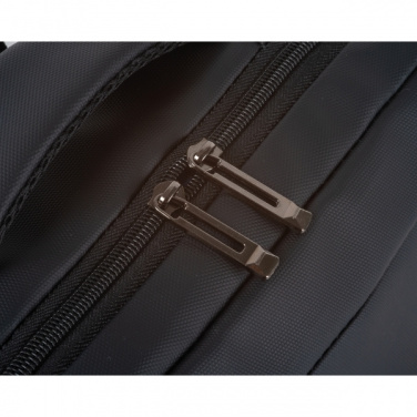 Logotrade Werbeartikel das Foto: Laptop-Rucksack PARMA