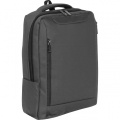 Laptop-Rucksack PARMA, dunkelgrau