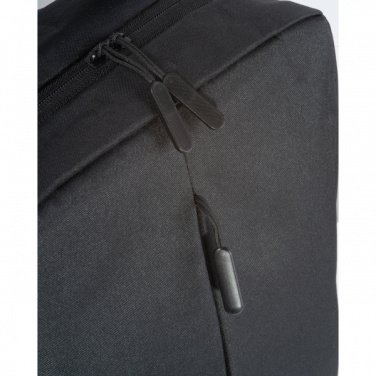 Logotrade Logogeschenke das Foto: Laptop-Rucksack NOTTINGHAM