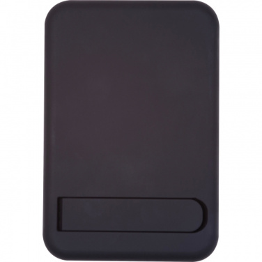 Logotrade werbemittel das Foto: Kabellose Powerbank 5 000 mAh CAIRO