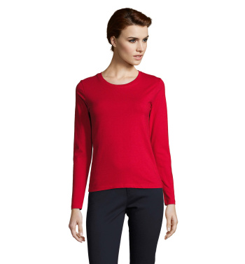 Logotrade werbemittel das Foto: IMPERIAL Women lsl  190g