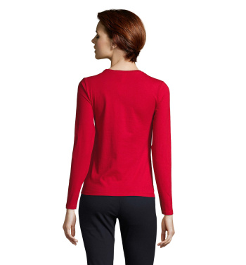 Logotrade Logogeschenke das Foto: IMPERIAL Women lsl  190g