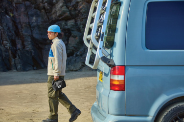 Logotrade Werbegeschenke das Foto: Black+Blum isolierte 6,7L Lunch & Kühltasche