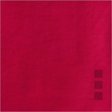 Logotrade Geschäftsgeschenke das Foto: Markham Stretch Poloshirt für Herren