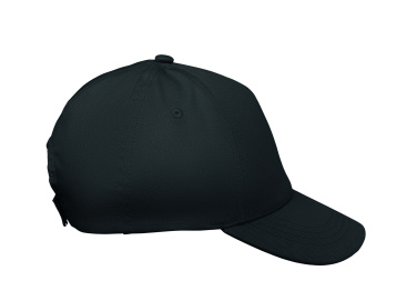 Logotrade Geschäftsgeschenke das Foto: 5-Panel-Baseball-Cap Kinder