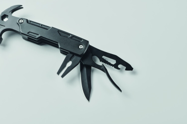 Logotrade Firmengeschenke das Foto: Multitool-Hammer