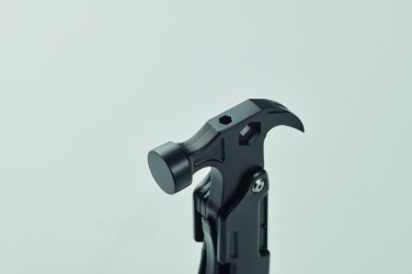 Logotrade Firmengeschenke das Foto: Multitool-Hammer
