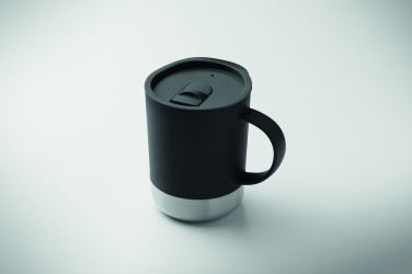 Logotrade Firmengeschenke das Foto: PP Becher 300ml