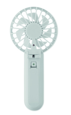 Logotrade Werbeartikel das Foto: Klappbarer Ventilator