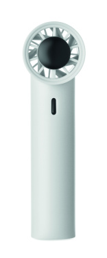 Logotrade Firmengeschenke das Foto: Mini-Handventilator