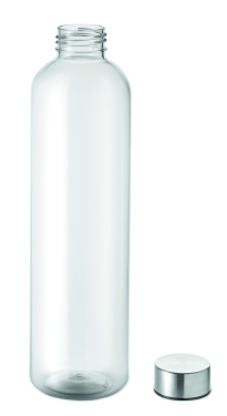 Logotrade werbemittel das Foto: Trinkflasche RPET 1000ml