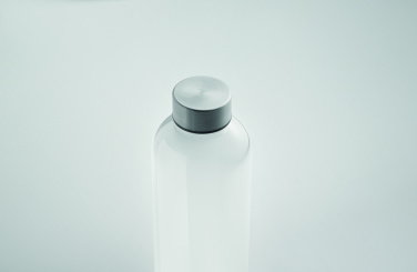 Logotrade Logogeschenke das Foto: Trinkflasche RPET 1000ml