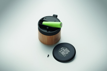 Logotrade Geschäftsgeschenke das Foto: 5.1 Wireless Lautsprecher