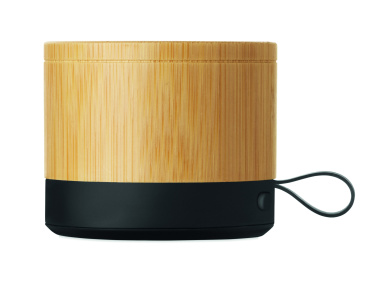 Logotrade werbemittel das Foto: 5.1 Wireless Lautsprecher