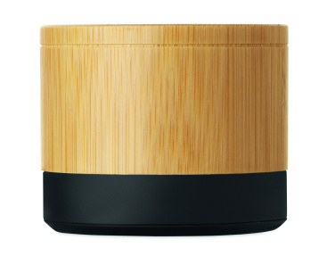 Logotrade Werbeartikel das Foto: 5.1 Wireless Lautsprecher