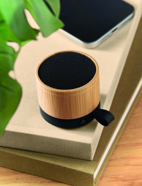 Logotrade Werbegeschenke das Foto: 5.1 Wireless Lautsprecher