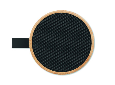 Logotrade Werbegeschenke das Foto: 5.1 Wireless Lautsprecher