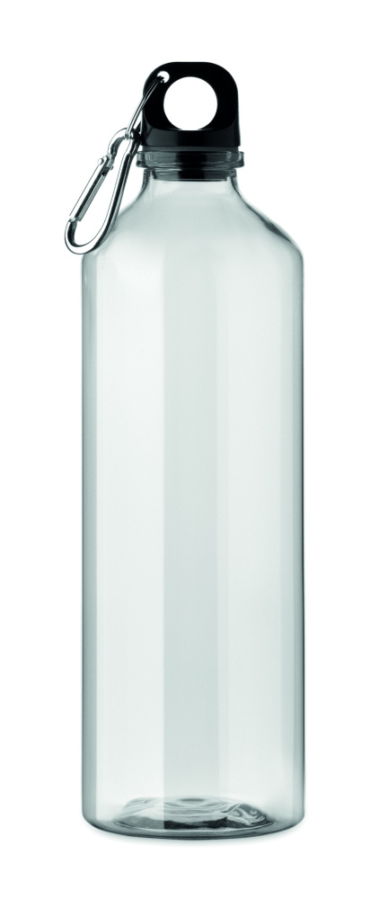 Logotrade Firmengeschenke das Foto: Trinkflasche RPET 750ml