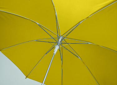 Logotrade Logogeschenke das Foto: 18" Regenschirm für Kinder