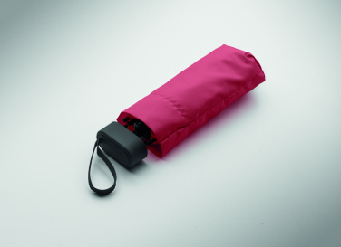 Logotrade Werbeartikel das Foto: Windproof Regenschirm 19"