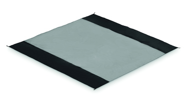 Logotrade Werbegeschenke das Foto: Strandmatte 210T Polyester