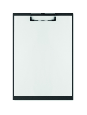Logotrade Firmengeschenke das Foto: DIN A4 Klemmbrett