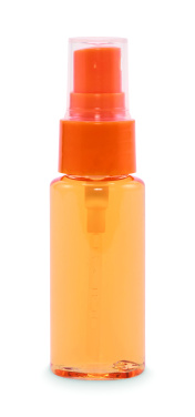 Logotrade werbemittel das Foto: Körperspray 30ml