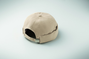 Logotrade Werbegeschenke das Foto: Docker Cap