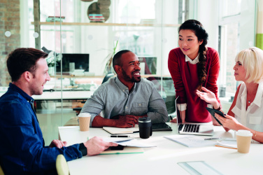Logotrade Firmengeschenke das Foto: Geschenkset 3-teilig