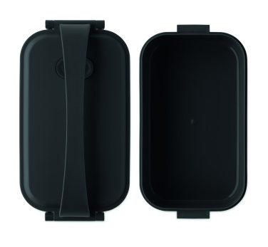 Logotrade Logogeschenke das Foto: Lunchbox PP 800 ml