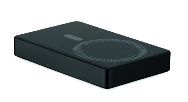 Logotrade Logogeschenke das Foto: Powerbank 10000 mAh