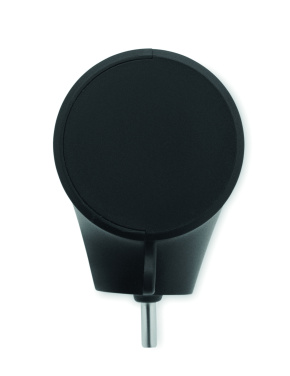 Logotrade Werbeartikel das Foto: Powerbank 5000mAh