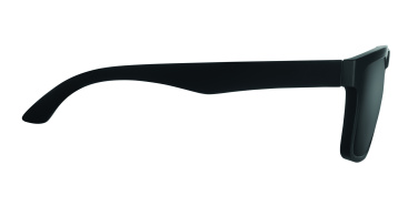 Logotrade Geschäftsgeschenke das Foto: Festival-Sonnenbrille UV400