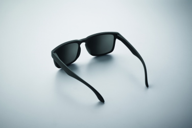 Logotrade Geschäftsgeschenke das Foto: Festival-Sonnenbrille UV400