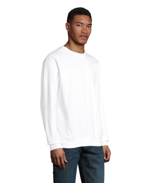 Logotrade Geschäftsgeschenke das Foto: COLUMBIA UNISEX SWEATSHIRT
