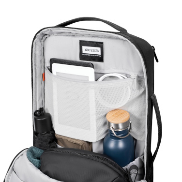 Logotrade Werbegeschenke das Foto: XD Design Bobby Air Rucksack