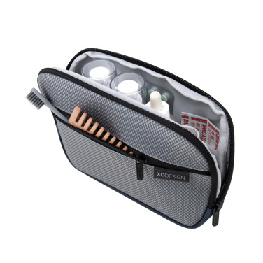 Logotrade Geschäftsgeschenke das Foto: XD Design First Class All-in-One Case