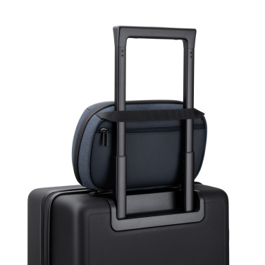 Logotrade Geschäftsgeschenke das Foto: XD Design First Class All-in-One Case