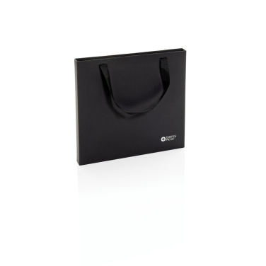 Logotrade Werbegeschenke das Foto: Swiss Peak RCS zertifziertes Business-Set